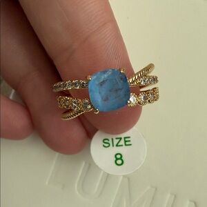 BP OG Three Suitors one prize